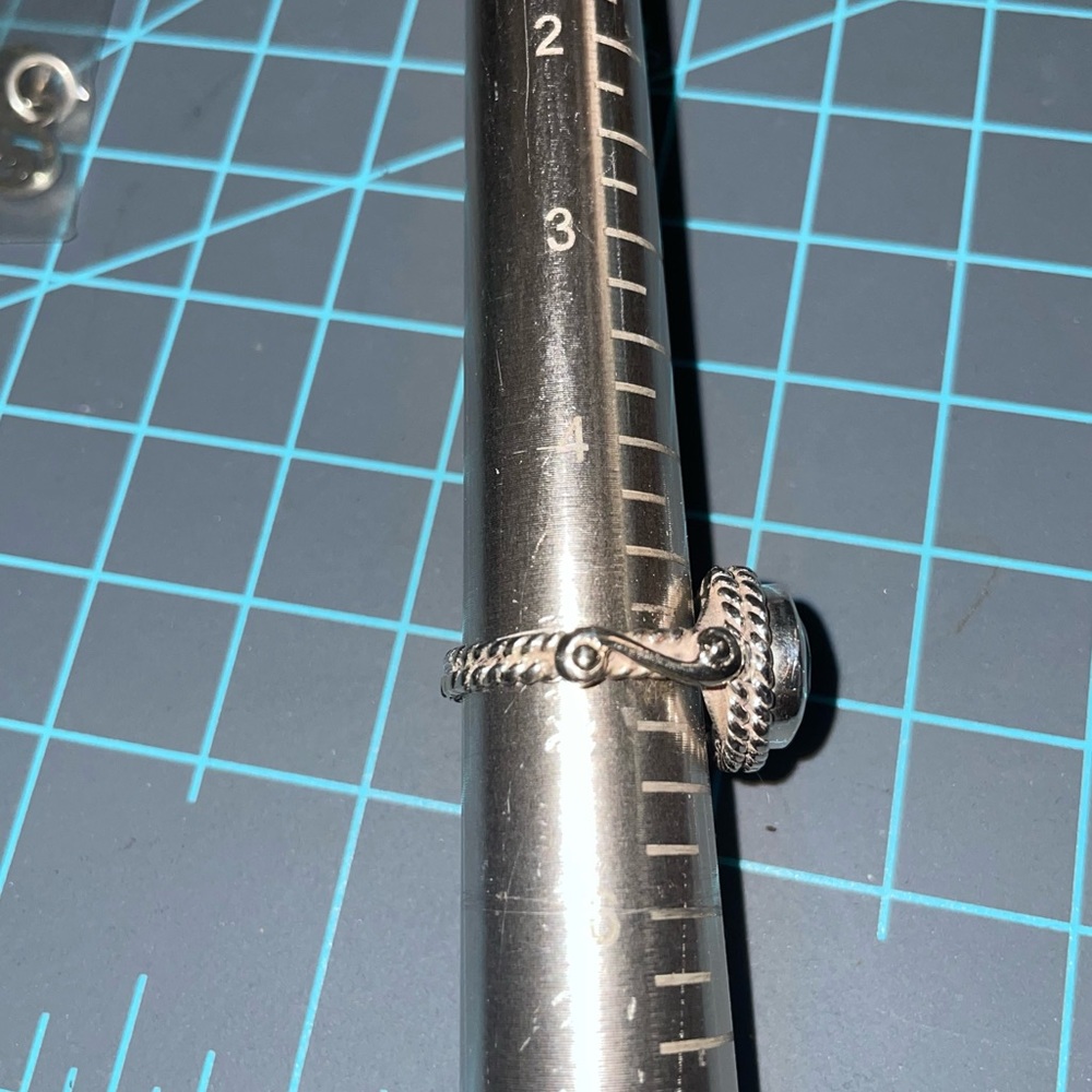 Silpada Ring - image 6